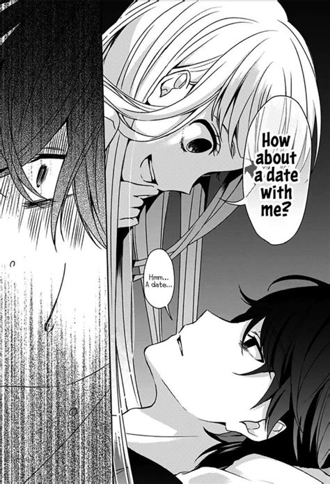 yandere manga|manga yandere wife.